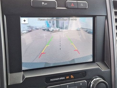 Used 2018 Ford F150 XLT w/ Equipment Group 301A Mid image 5