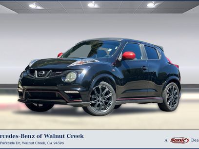 Used 2013 Nissan Juke NISMO