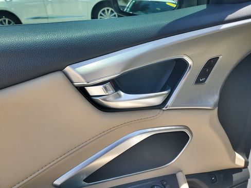 Used 2024 Acura RDX SH-AWD image 22