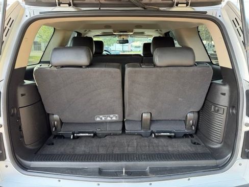 Used 2014 Chevrolet Tahoe LT AWD/4WD image 18