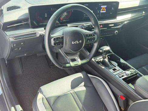 Used 2025 Kia K5 GT-Line w/ GT-Line Premium Package FWD image 4