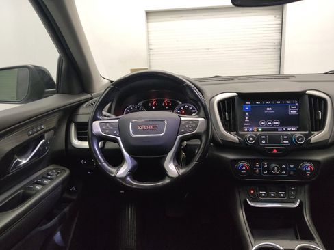 Used 2019 GMC Terrain SLT w/ Preferred Package FWD image 22