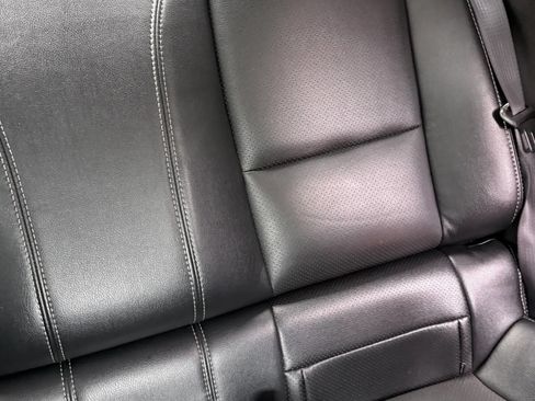 Used 2011 Chevrolet Camaro SS w/ RS Package RWD image 24