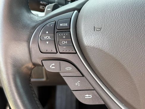 Used 2010 Acura TL w/ Technology Package FWD image 17