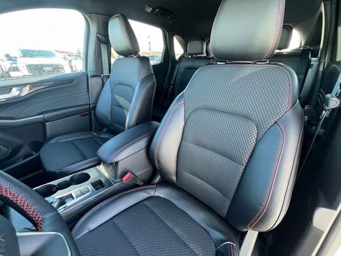 New 2026 Ford Escape ST-Line w/ Tech Pack #1 image 13