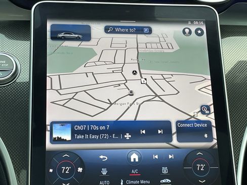 Certified 2024 Mercedes-Benz C 300 Sedan image 34