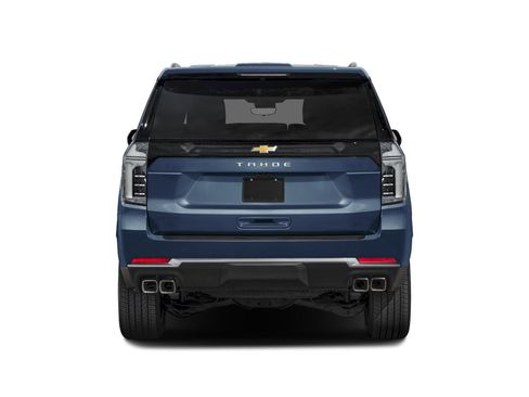 New 2026 Chevrolet Tahoe High Country RWD image 35