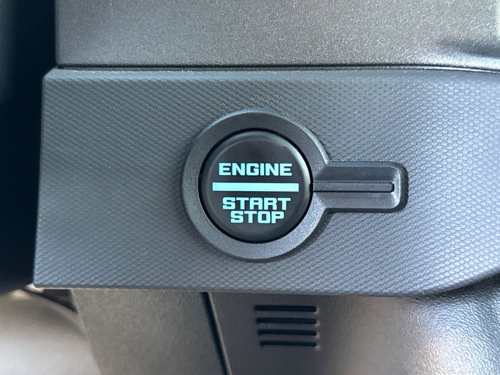 Used 2024 Ford Bronco Badlands AWD/4WD image 31