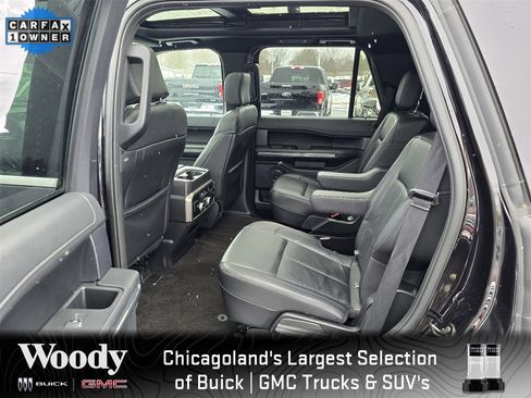 Used 2020 Ford Expedition XLT w/ Equipment Group 202A image 25