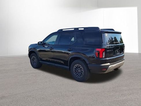 New 2026 Honda Passport TrailSport image 6