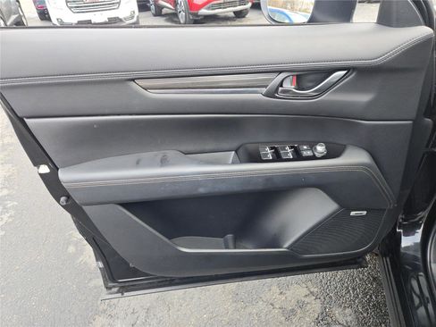 Used 2022 MAZDA CX-5 AWD 2.5 S w/ Premium Package image 21