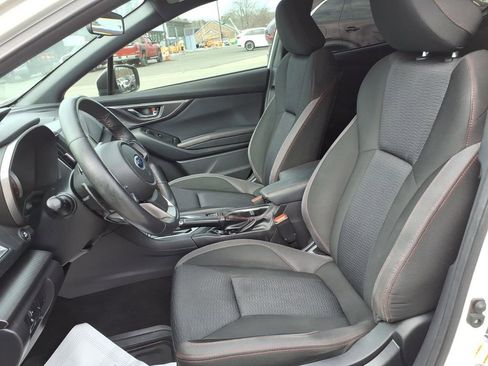 Used 2018 Subaru Impreza 2.0i Sport AWD/4WD image 12