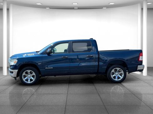 Used 2023 RAM 1500 Big Horn AWD/4WD image 4
