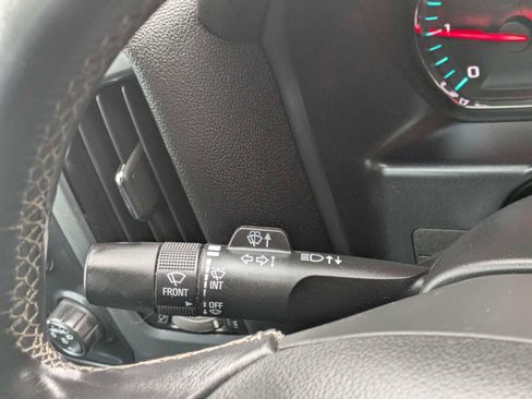 Used 2016 Chevrolet Silverado 2500 LT image 28