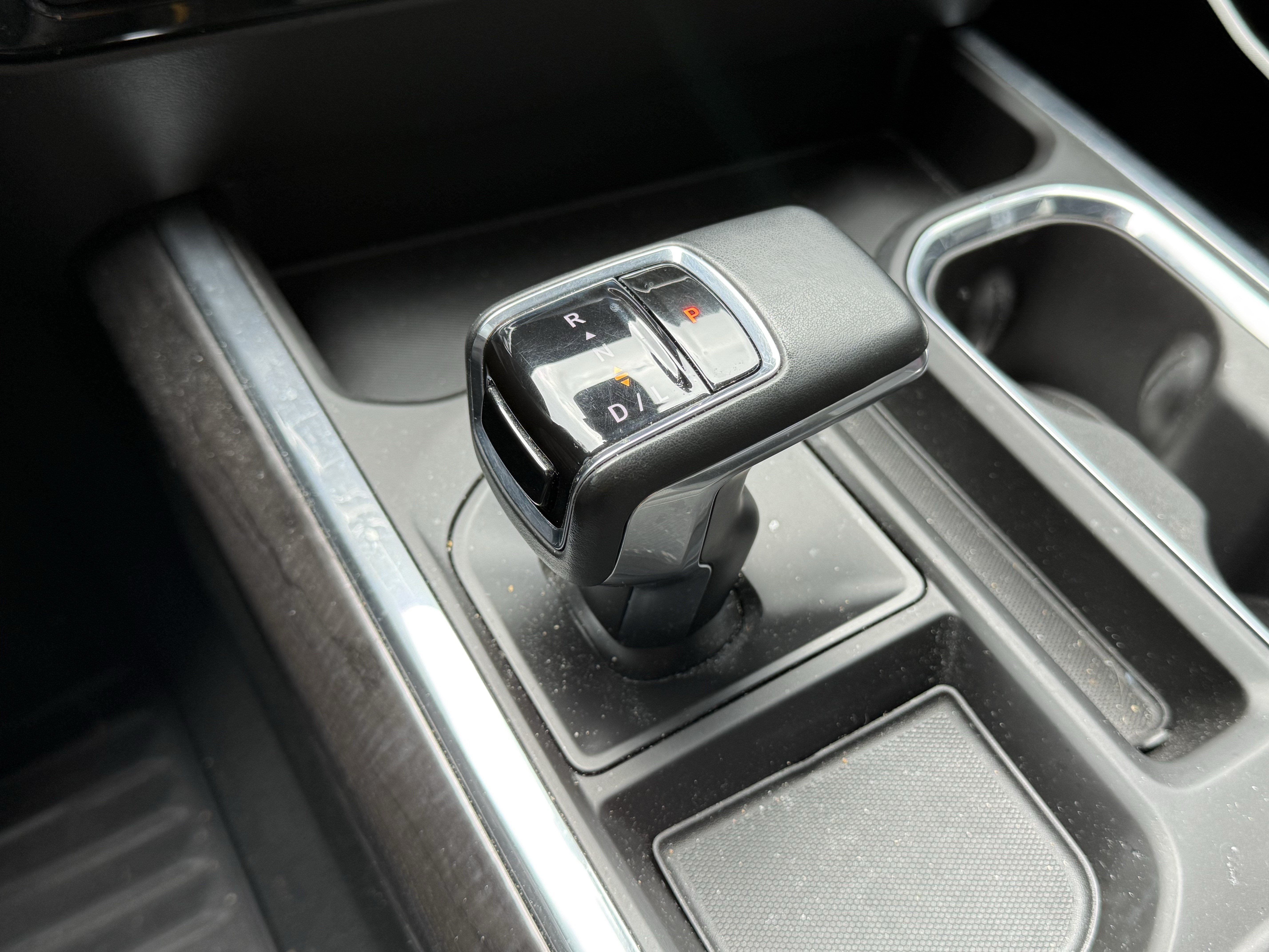 Used 2023 Chevrolet Silverado 1500 LTZ w/ LTZ Convenience Package II AWD/4WD image 15