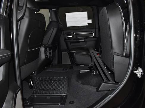 New 2026 RAM 2500 Power Wagon image 35