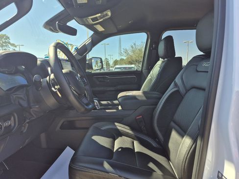 Used 2026 RAM 1500 RHO image 15