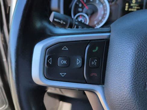 Used 2021 RAM 1500 Big Horn AWD/4WD image 23