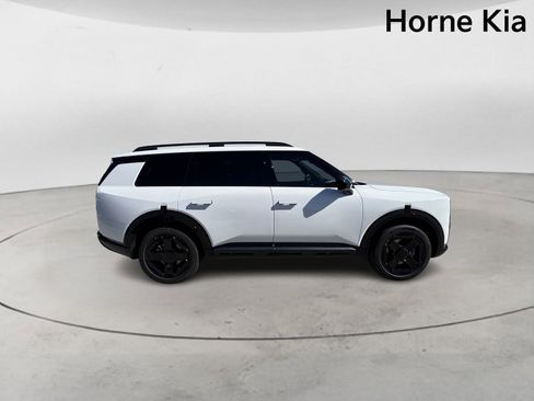 New 2027 Kia Telluride EX X-Line image 3