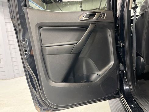 Used 2021 Ford Ranger Lariat w/ Equipment Group 501A High image 33