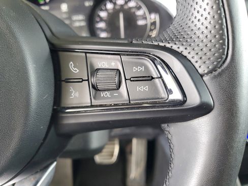 Used 2023 Alfa Romeo Stelvio Sprint RWD image 25