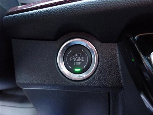 New 2026 Chevrolet Traverse Z71 w/ Enhanced Driving Package image 23