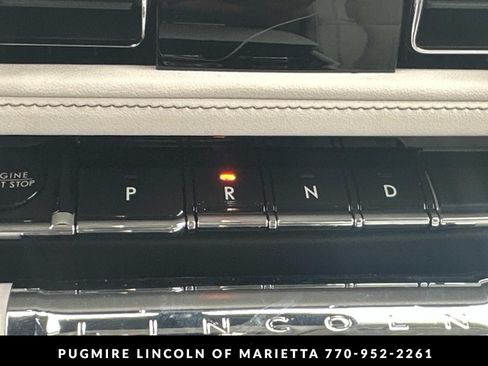 New 2026 Lincoln Aviator Reserve RWD image 31