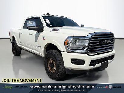 Used 2023 RAM 2500 Limited