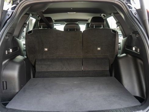 Used 2024 Honda CR-V Sport-L image 10