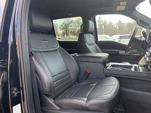 New 2026 Ford F350 Platinum image 16