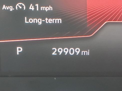 Used 2024 Volkswagen Tiguan Wolfsburg Edition image 2