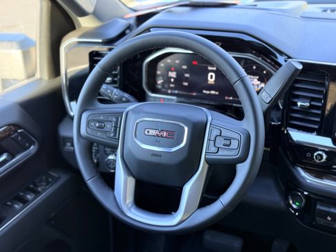 New 2026 GMC Sierra 2500 SLE w/ SLE Value Package; image 17