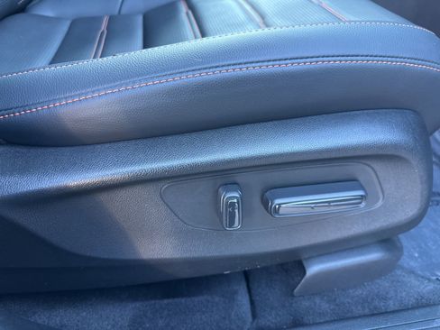 Used 2024 Honda CR-V Sport Touring image 34