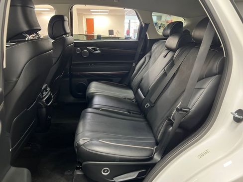 Used 2021 Genesis GV80 2.5T w/ Advanced Package 02 image 26