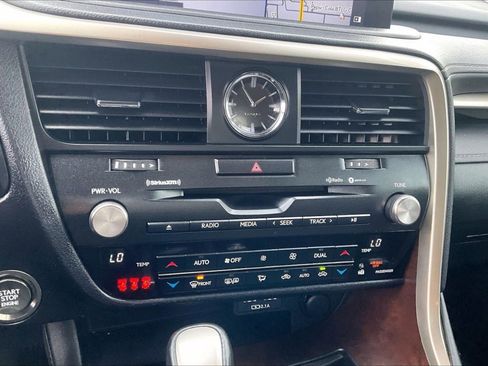 Used 2020 Lexus RX 350 FWD w/ Premium Package image 30