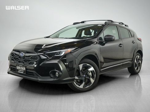 Used 2024 Subaru Crosstrek 2.5i Limited AWD/4WD image 1
