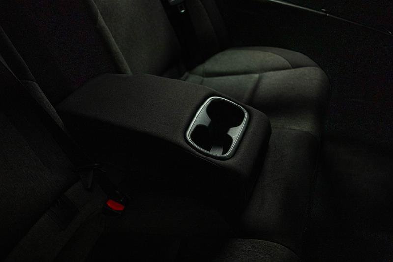 Used 2025 Toyota Camry LE FWD image 12