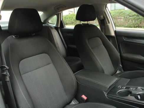 Used 2022 Honda Civic LX image 27