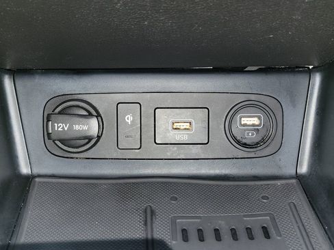 Used 2023 Hyundai Sonata SEL image 33