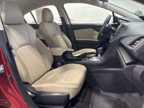 Used 2022 Subaru Impreza 2.0i Premium AWD/4WD image 12