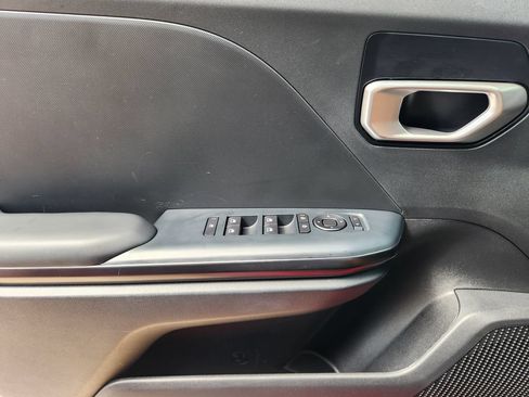New 2026 Kia K4 FWD image 19
