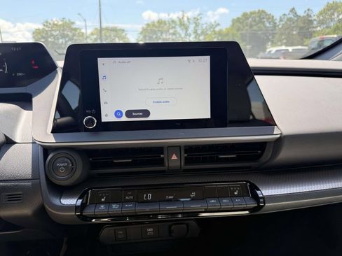 Used 2026 Toyota Prius XLE FWD image 14