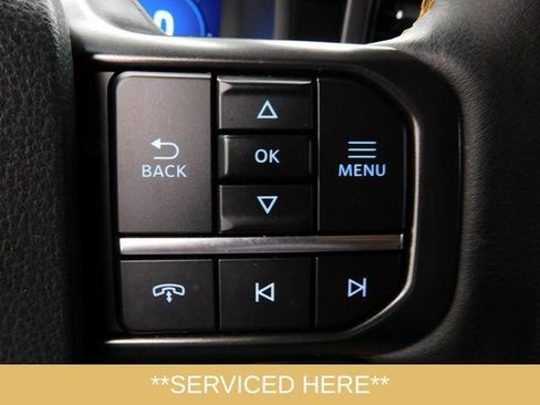 Used 2025 Ford F150 Tremor w/ Bed Utility Package image 41