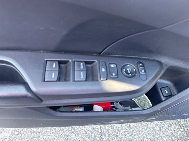 Used 2021 Honda Civic Sport image 13