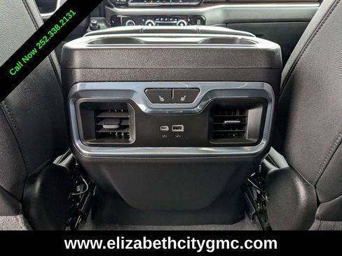 Used 2022 GMC Sierra 1500 SLT w/ SLT Convenience Package image 16