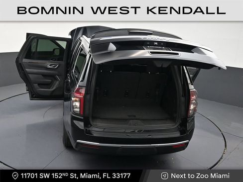 Used 2022 Chevrolet Tahoe LS image 33