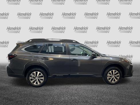 Used 2025 Subaru Outback Premium w/ Popular Package #1A image 11