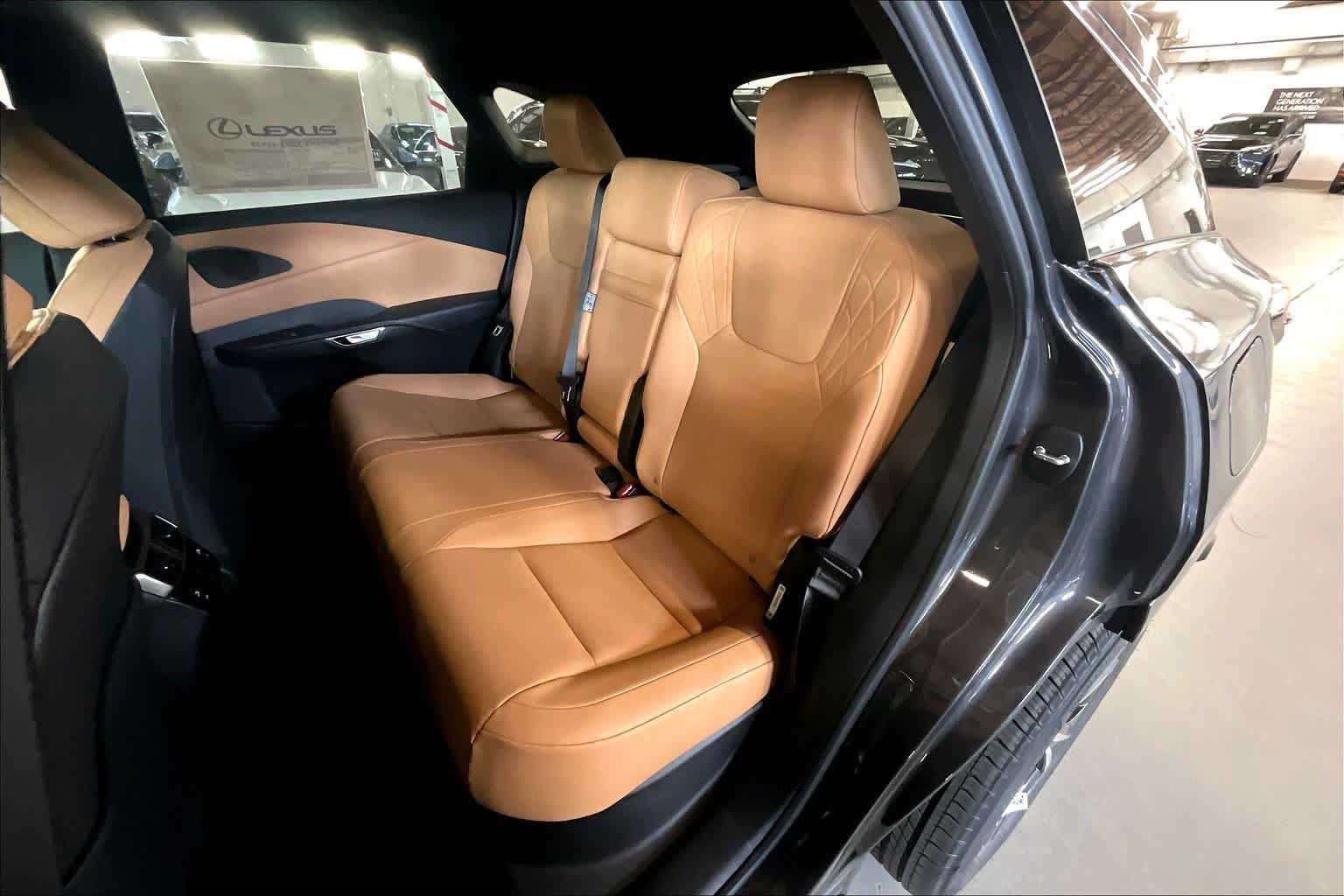 New 2026 Lexus RX 350 Premium AWD/4WD image 10