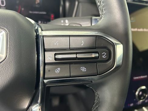 Used 2026 GMC Terrain Elevation w/ Elevation Premium Package AWD/4WD image 16