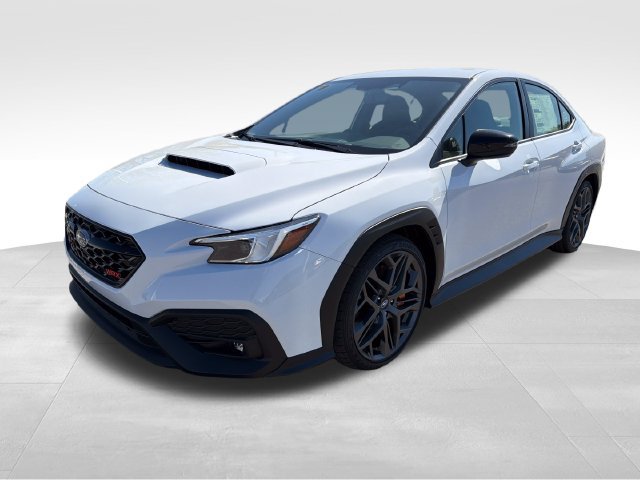 New 2026 Subaru WRX tS AWD/4WD image 3